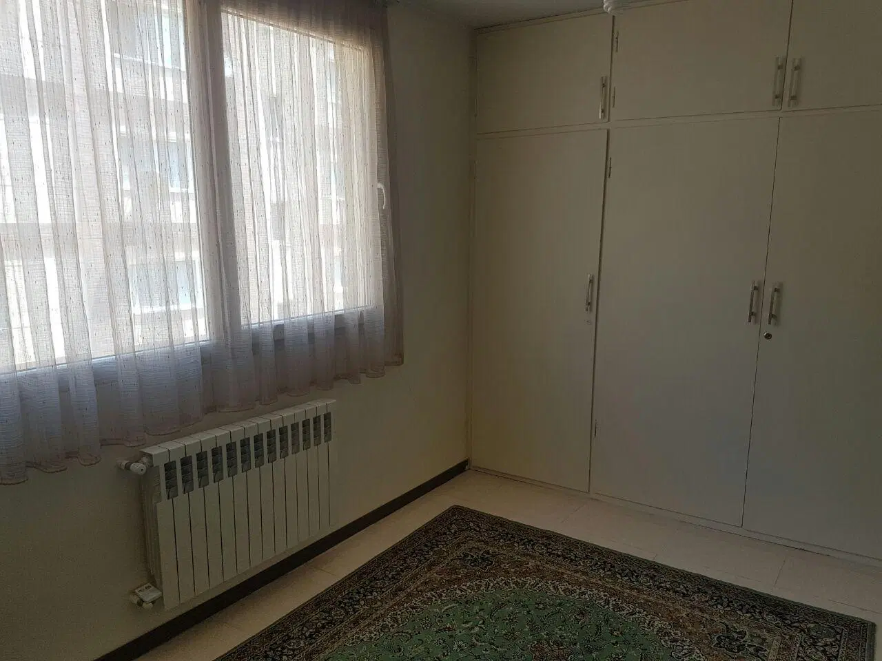 108 متری فول امکانات تهرانسر