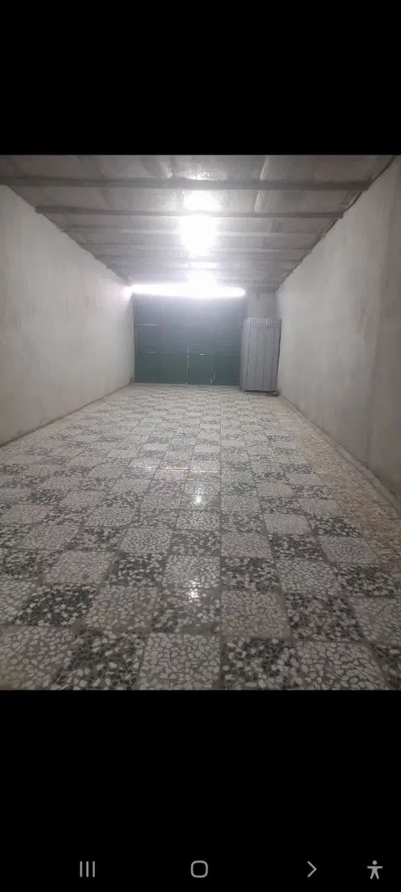 اجاره کارگاه ۸۰ متری کوچه پلار
