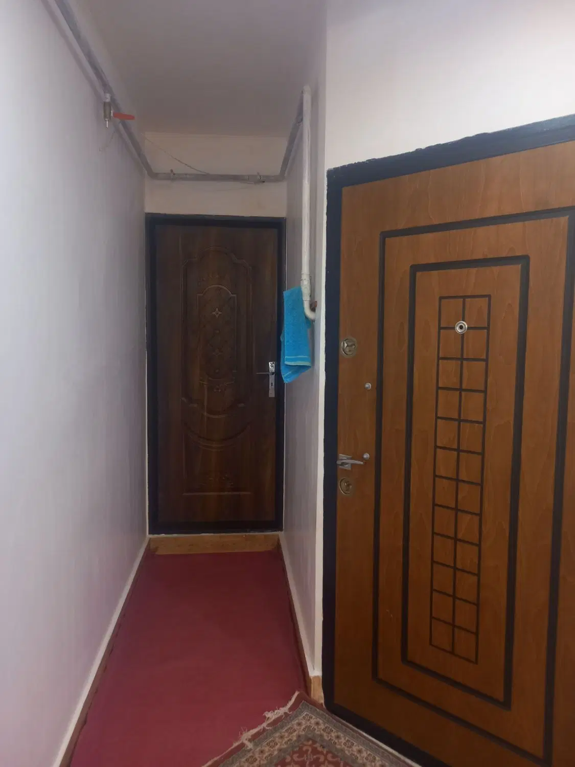 فروش واحد