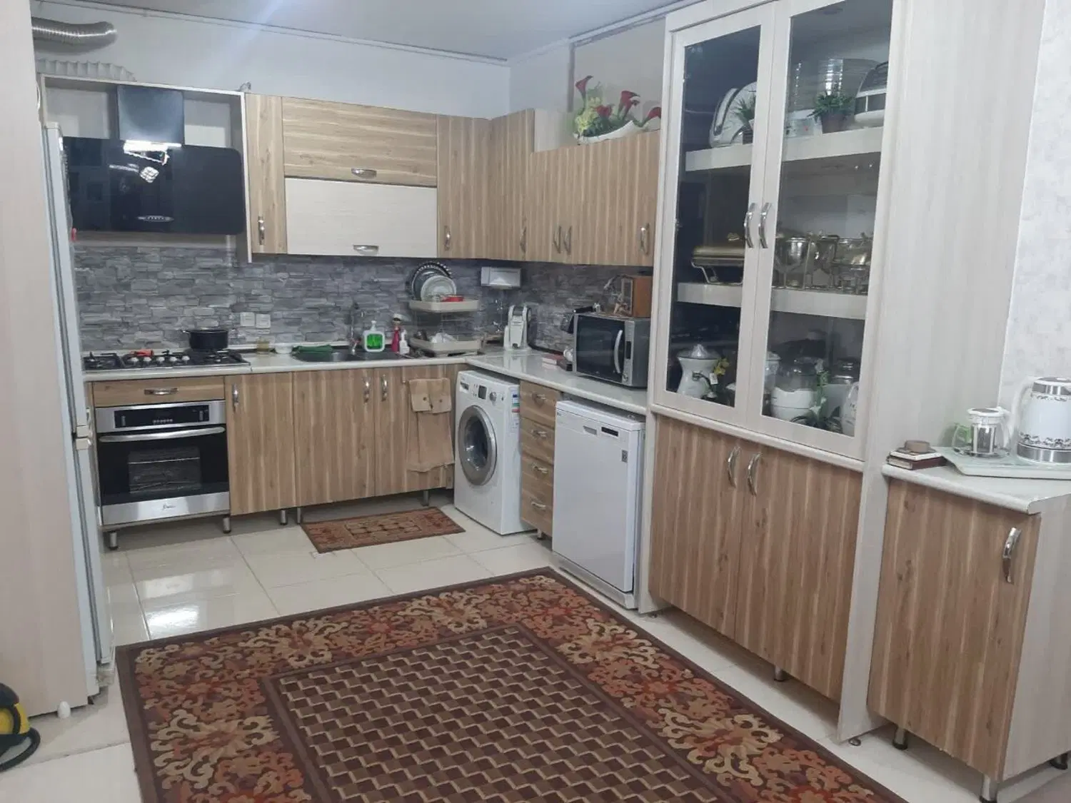 فروش آپارتمان ۱۲۰ متری