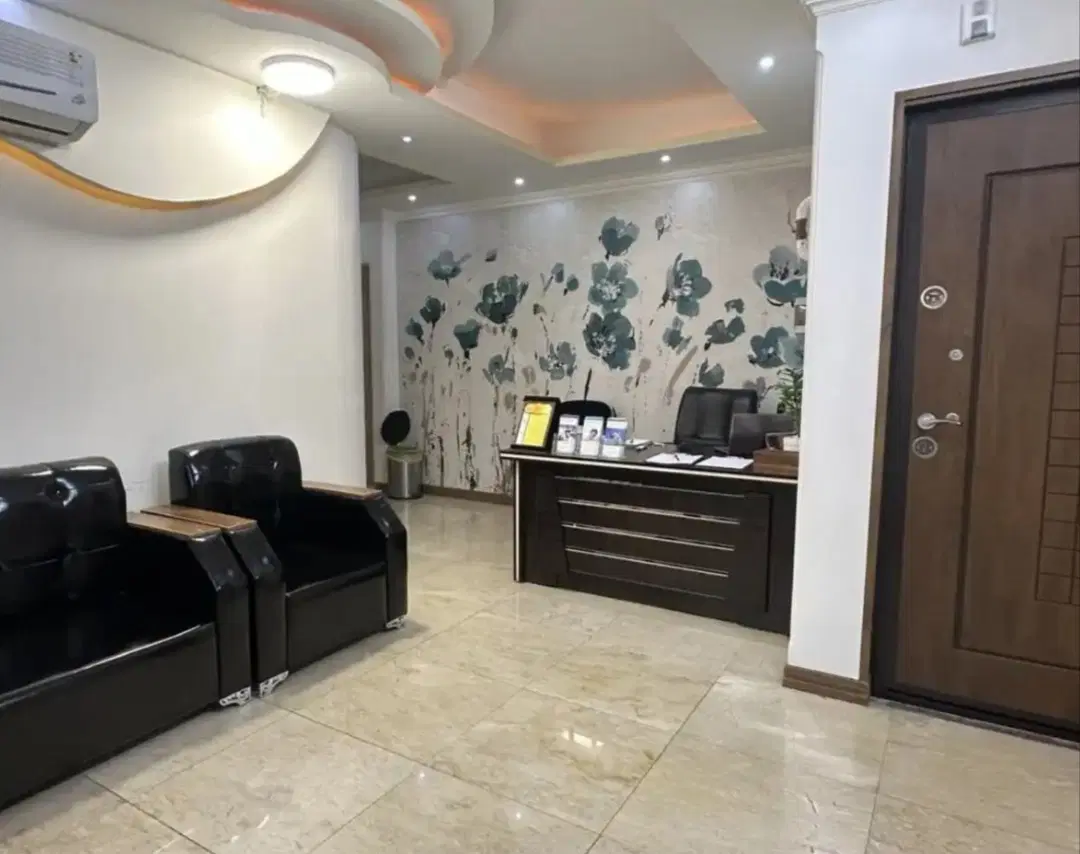 اجاره اتاق لیزر فیشیال هایفو کلینیک زیبایی