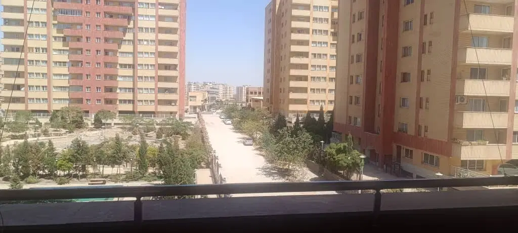 فروش اپارتمان