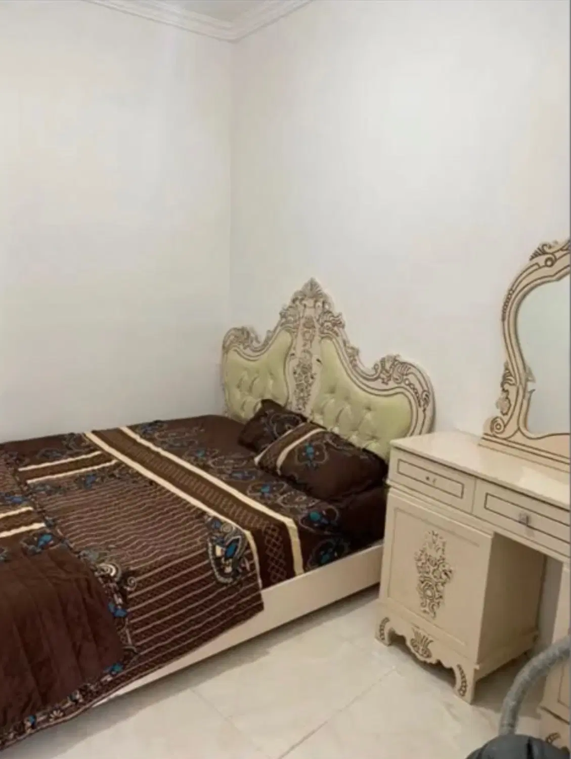 منزل مبله تمیز