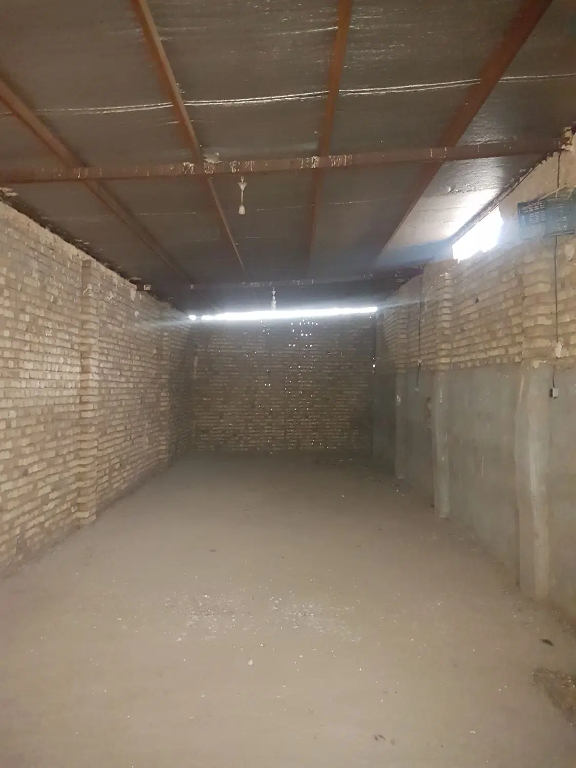 اجاره سوله یا انبار