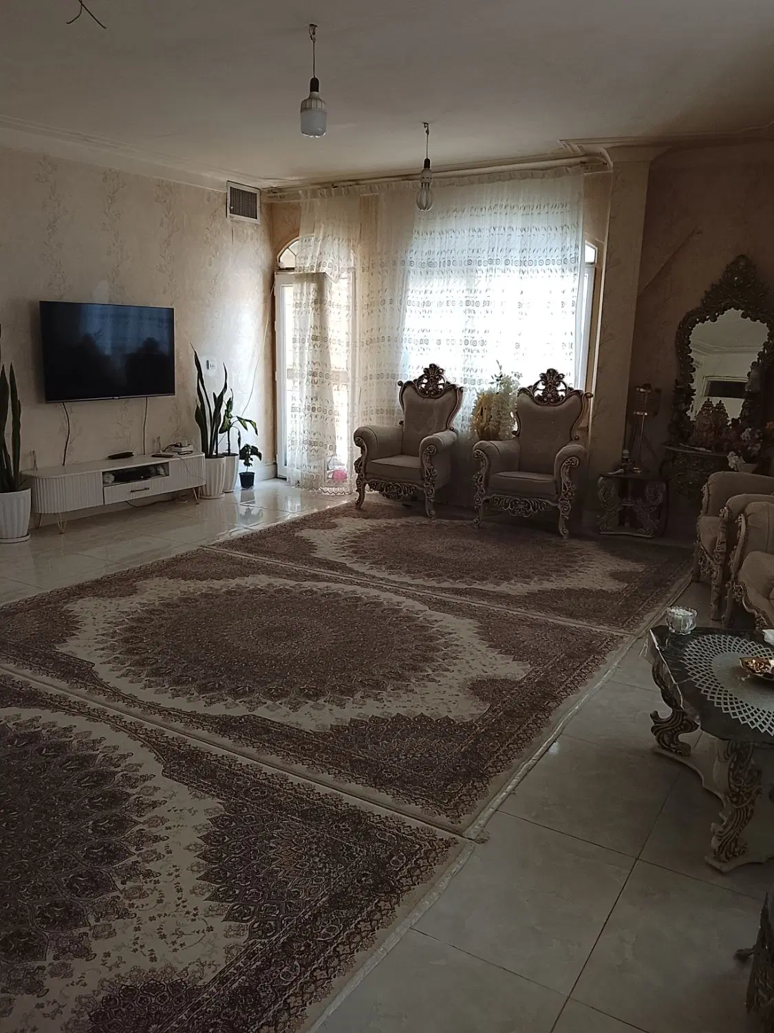 فروش خانه در شهرک سعدی