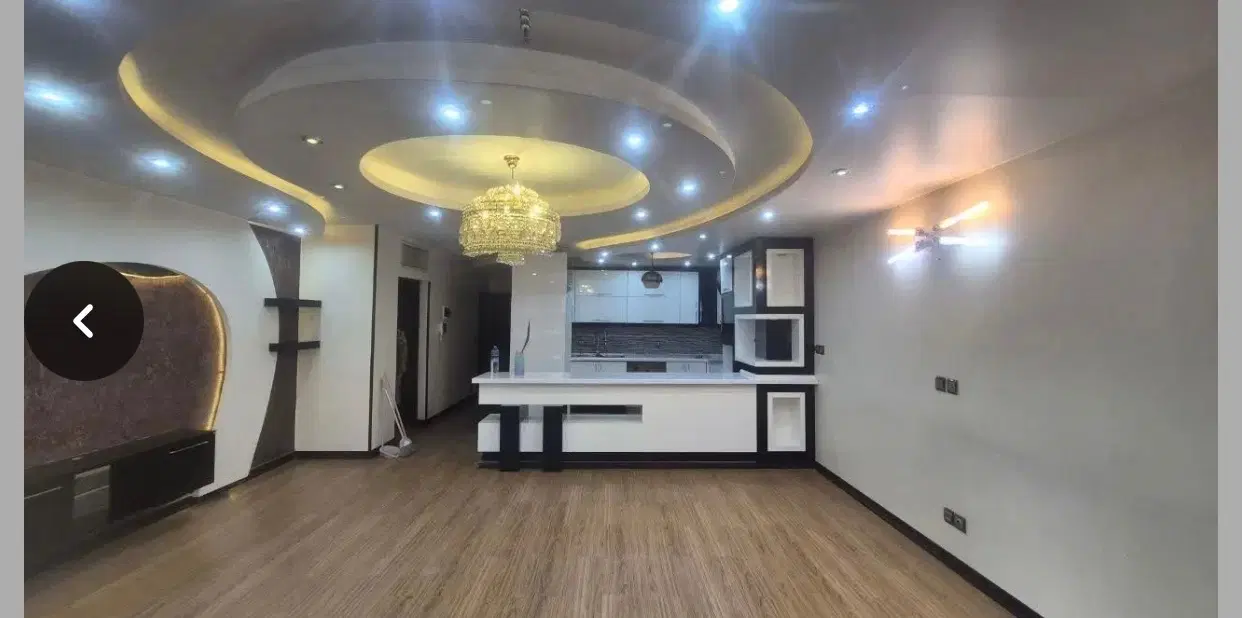 رهن و اجاره آپارتمان شهید کشوری