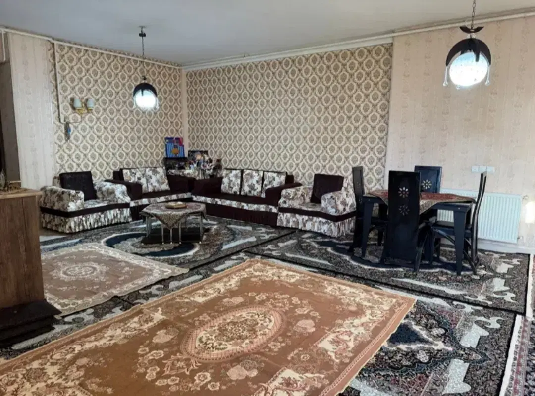 فروش آپارتمان  فرهنگیان فاز 2
