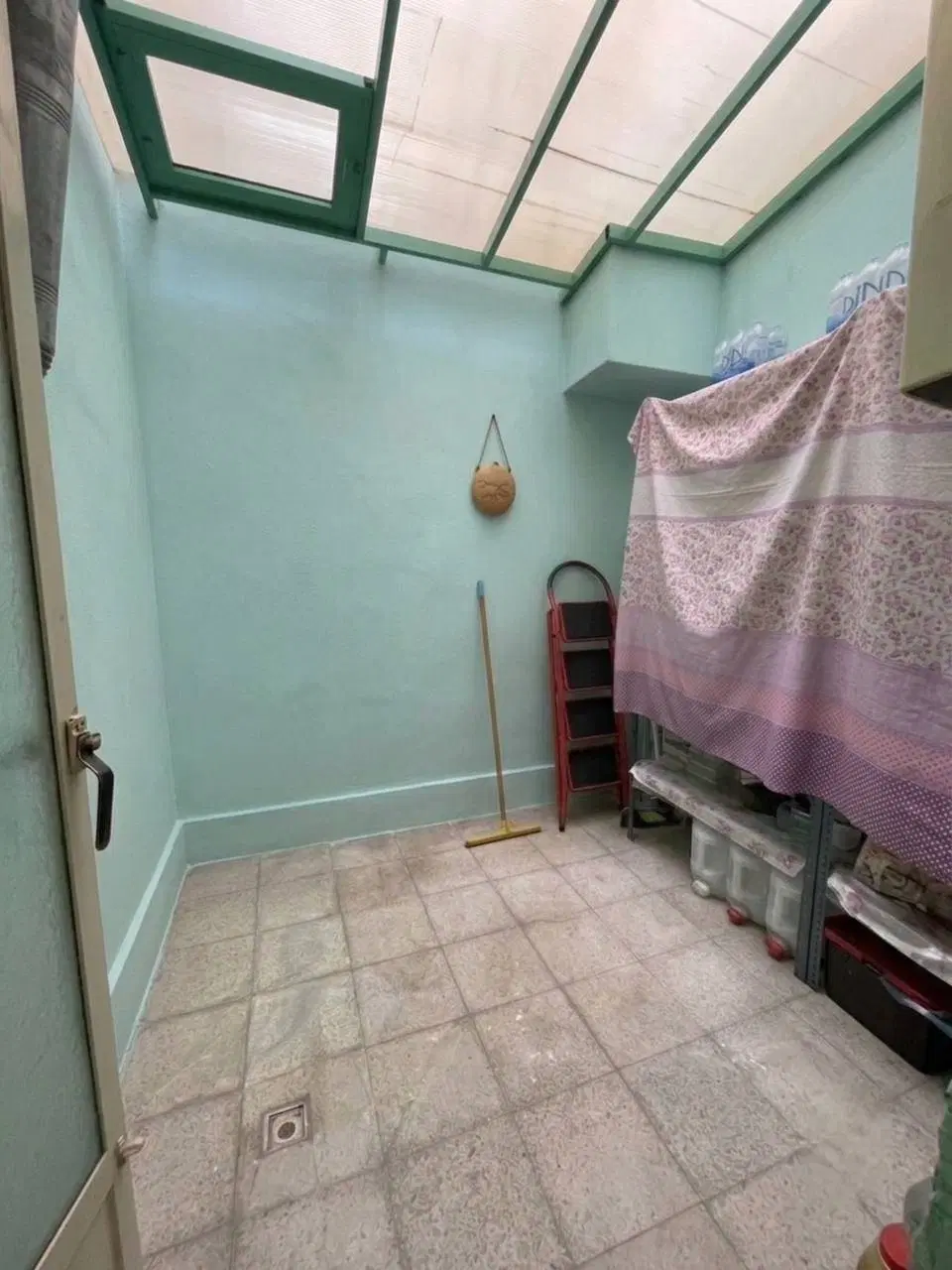 آپارتمان ۸۵ متری سند تک برگ شهرک ناز