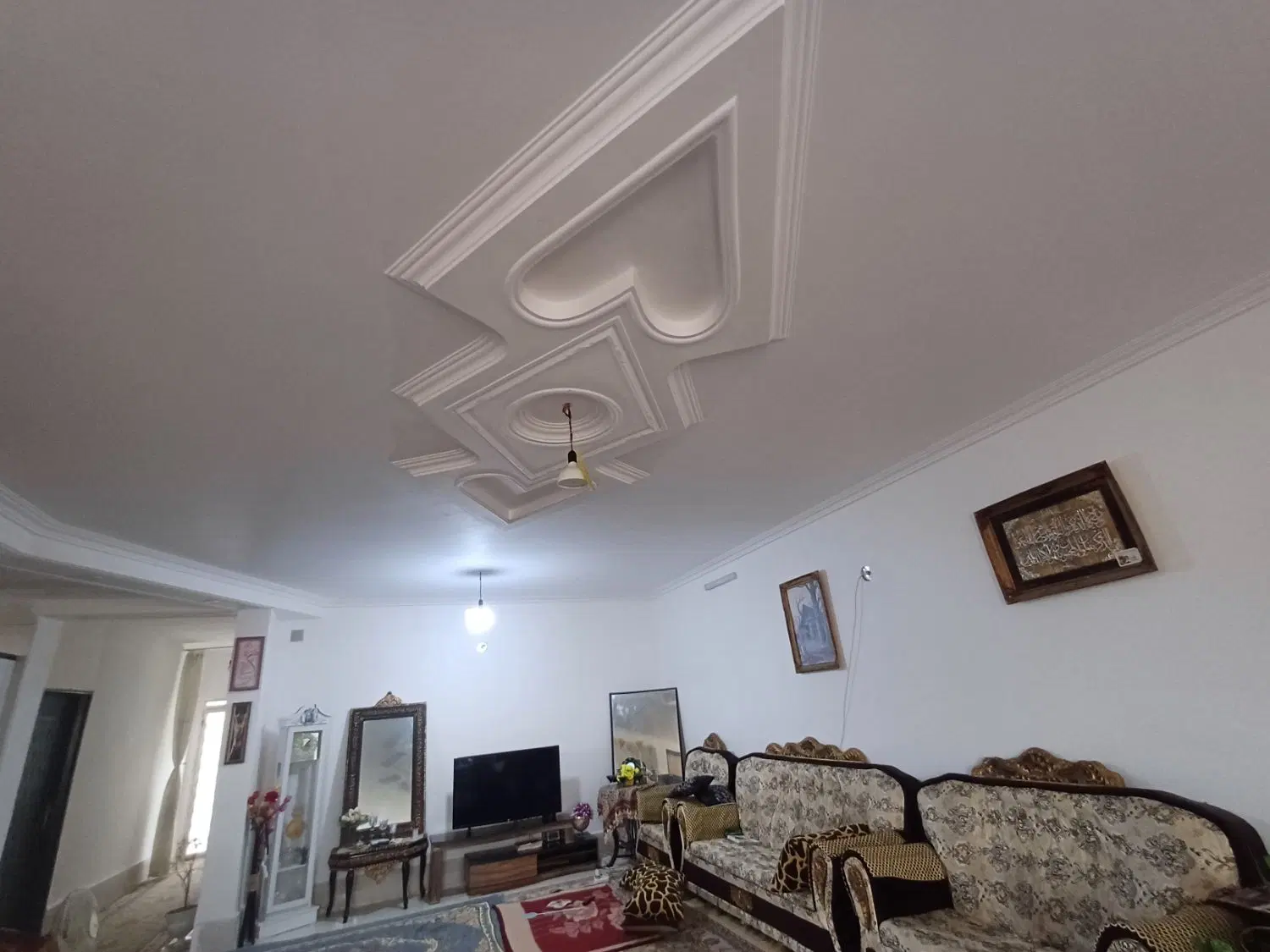 فروش خانه مسکونی داراب  تنگ کتویه