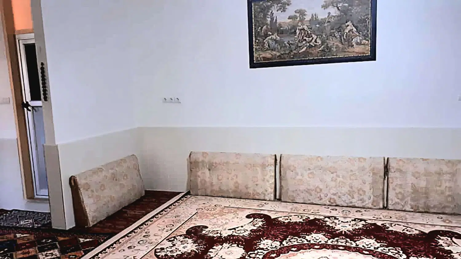 فروش خونه شخصی ساز مسکن مهر