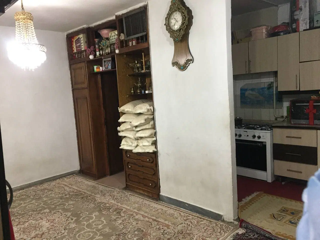 اجاره یک سوییت 50 متری