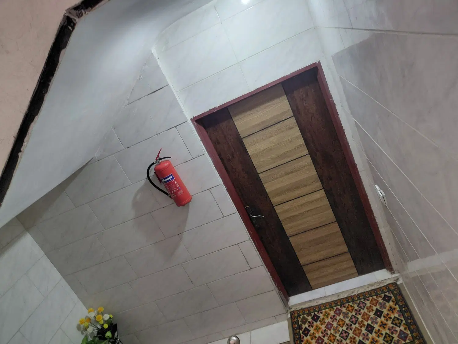 منزل مسکونی شهرکیان