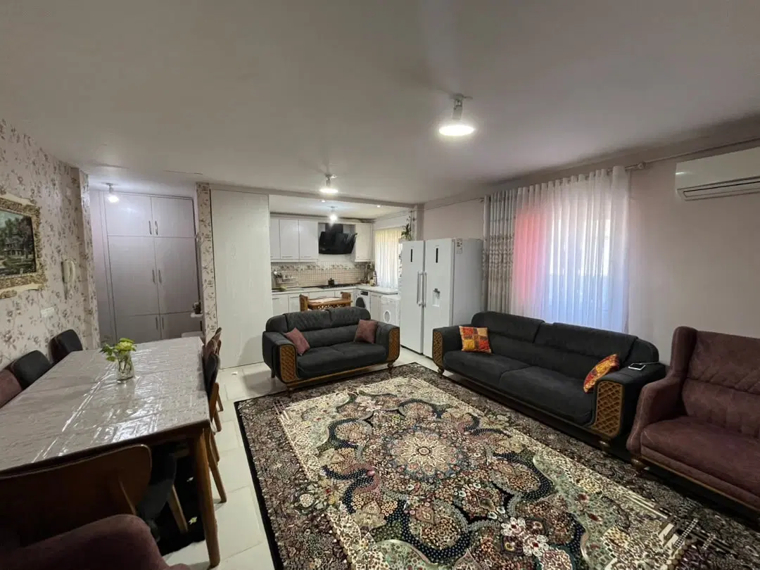 مسکن مهر ۷۵ متری تمیز