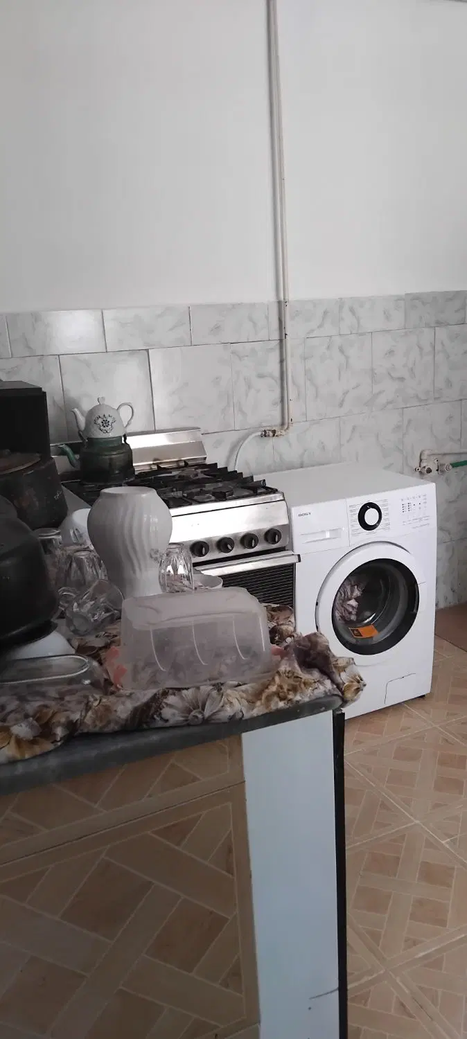 خانه ویلایی شهرک اسلام آباد