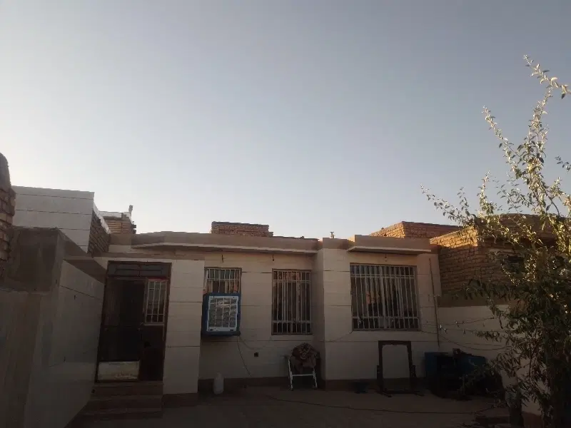 خانه رهن کامل