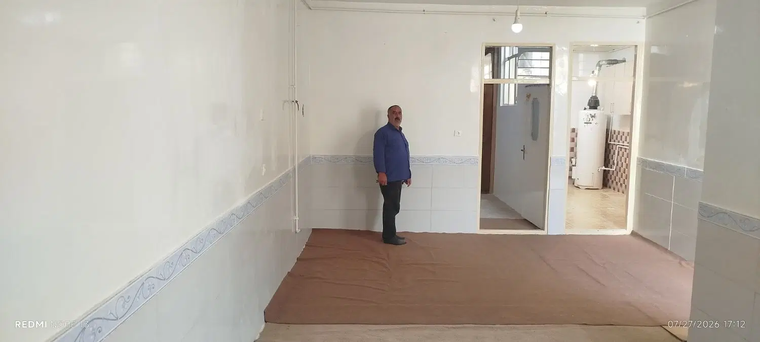 اجاره ویلایی 90 متری