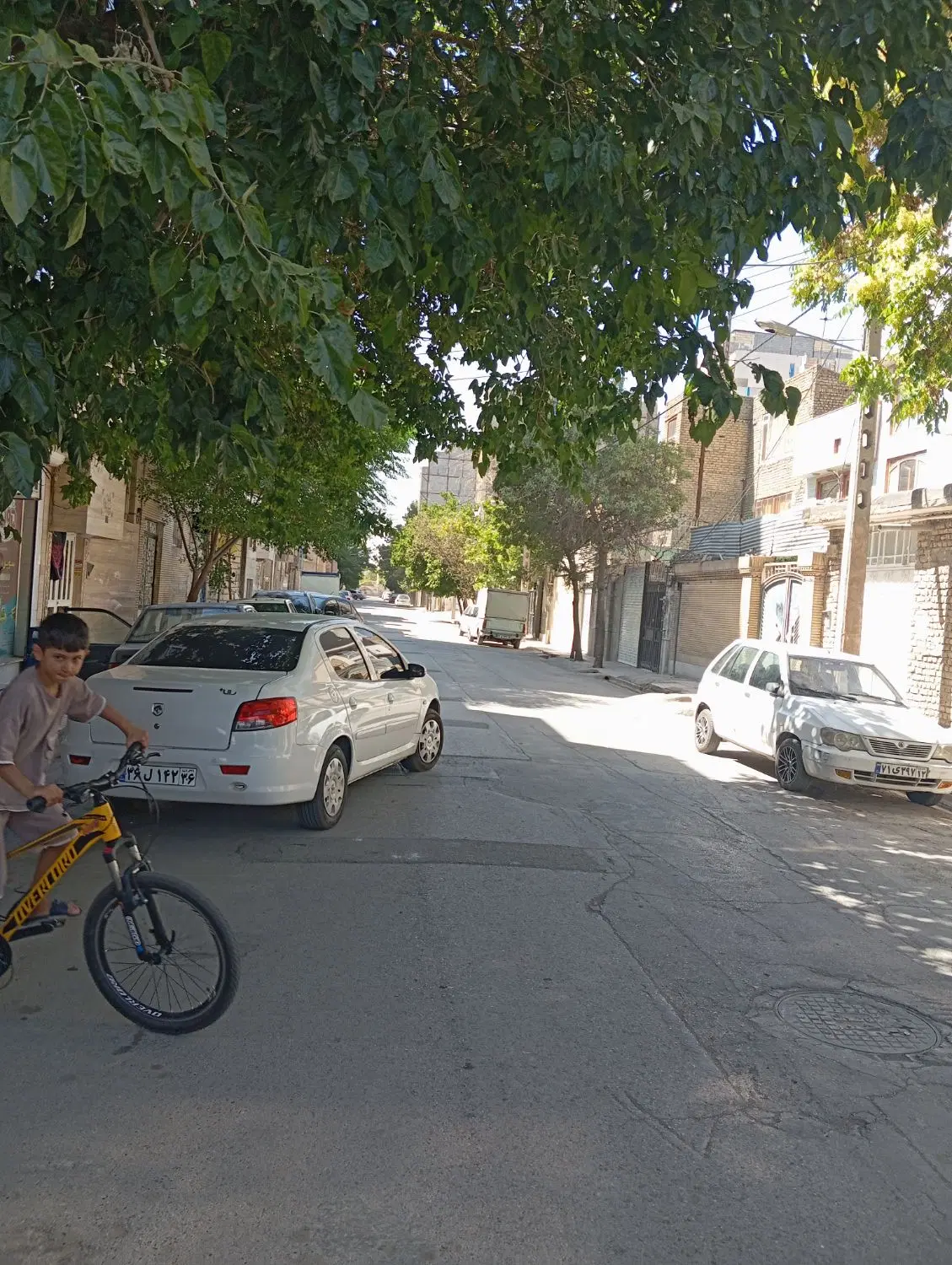 ویلایی مجزا اجاره