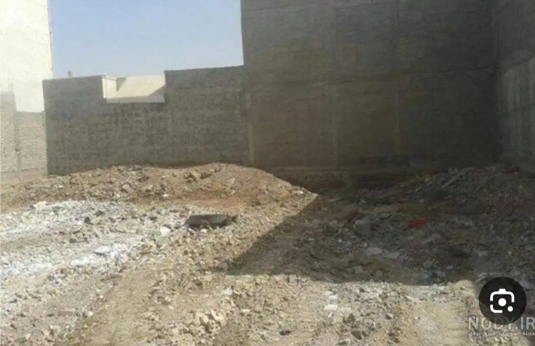 زمین قولنامه ای در دیگاله