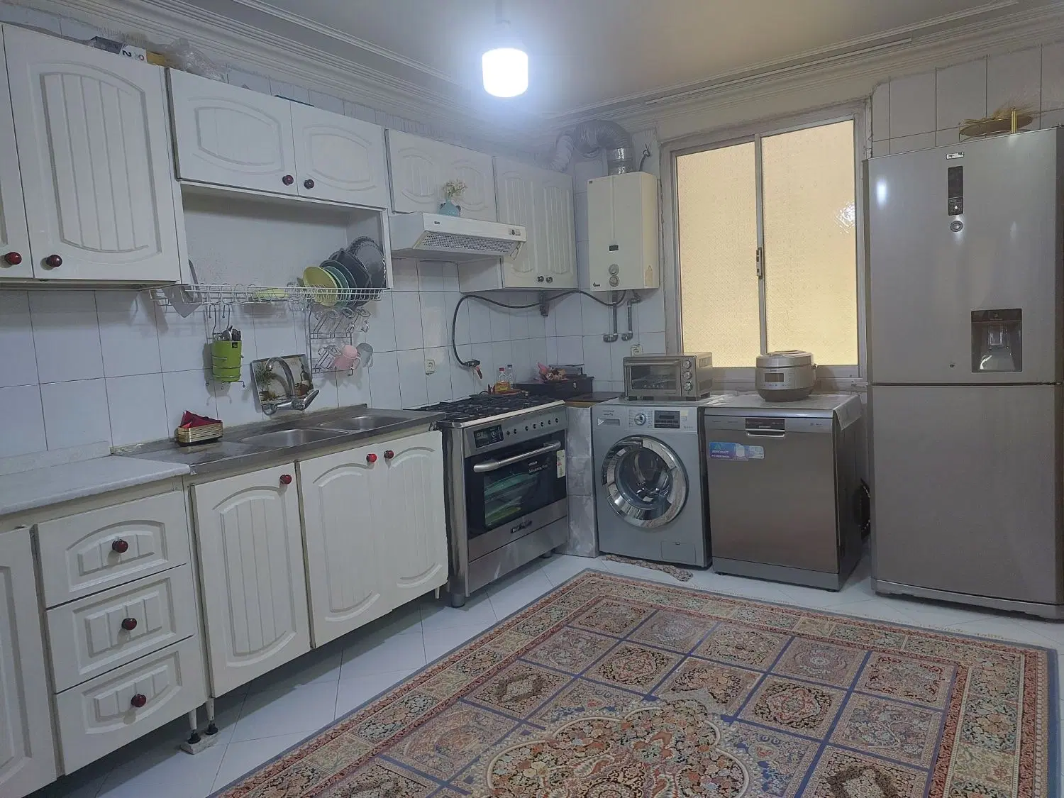 اجاره ۷۰متری نزدیک به مترو پیروزی
