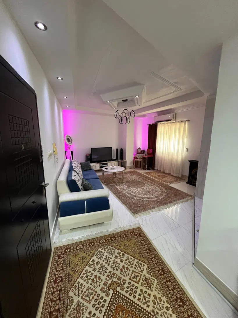 اجاره اپارتمان تمیز