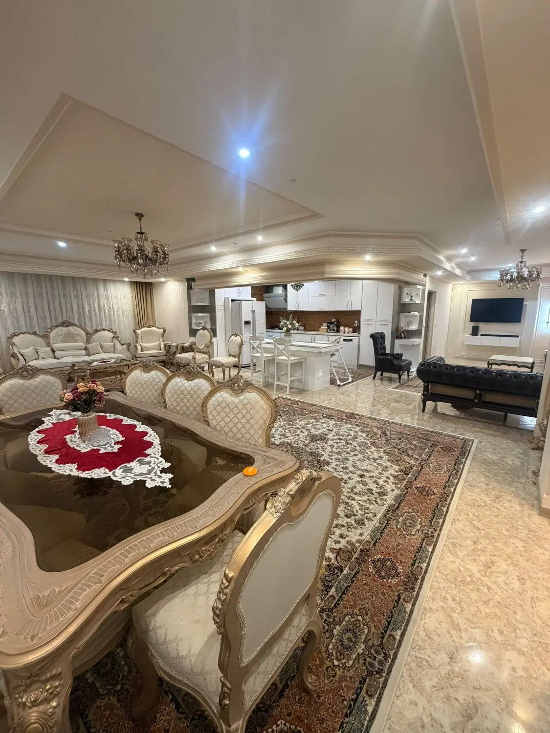 فروش واحد تعاون 175متره