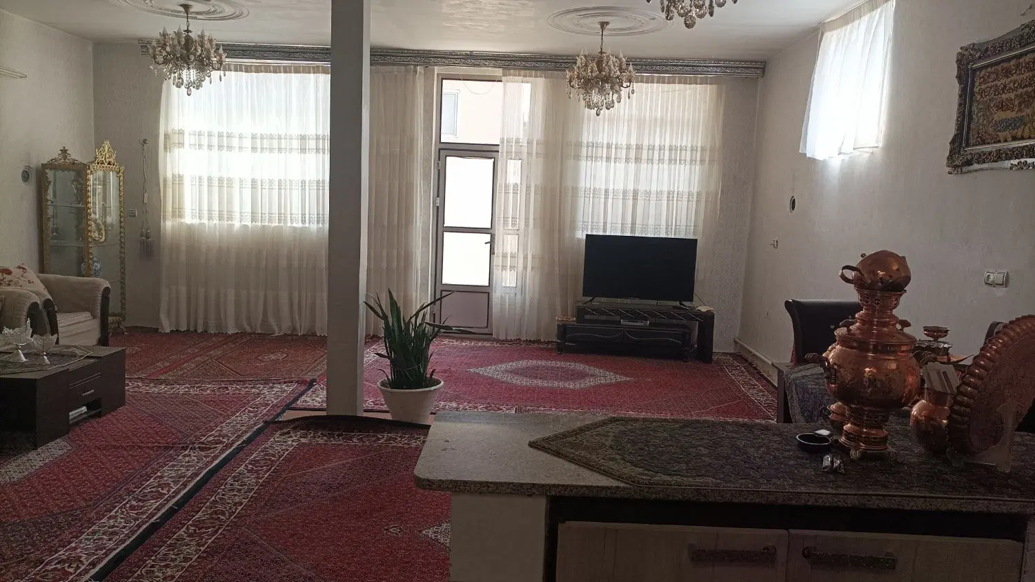 خانه ویلایی