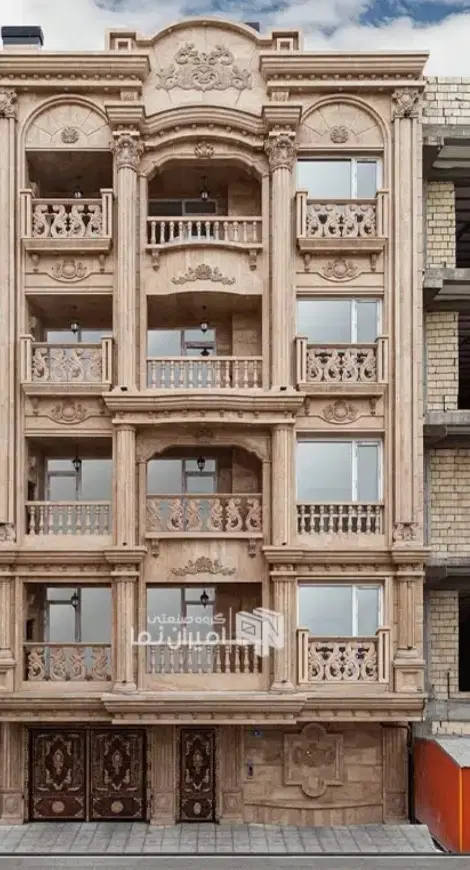 ویلایی بعقوب اباد