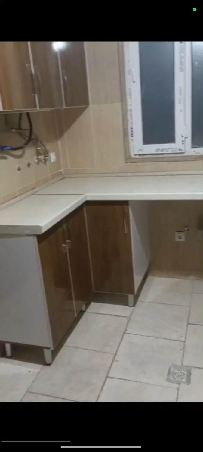 فروش واحد ۶۵ متری شهرک کوثر فول امکانات