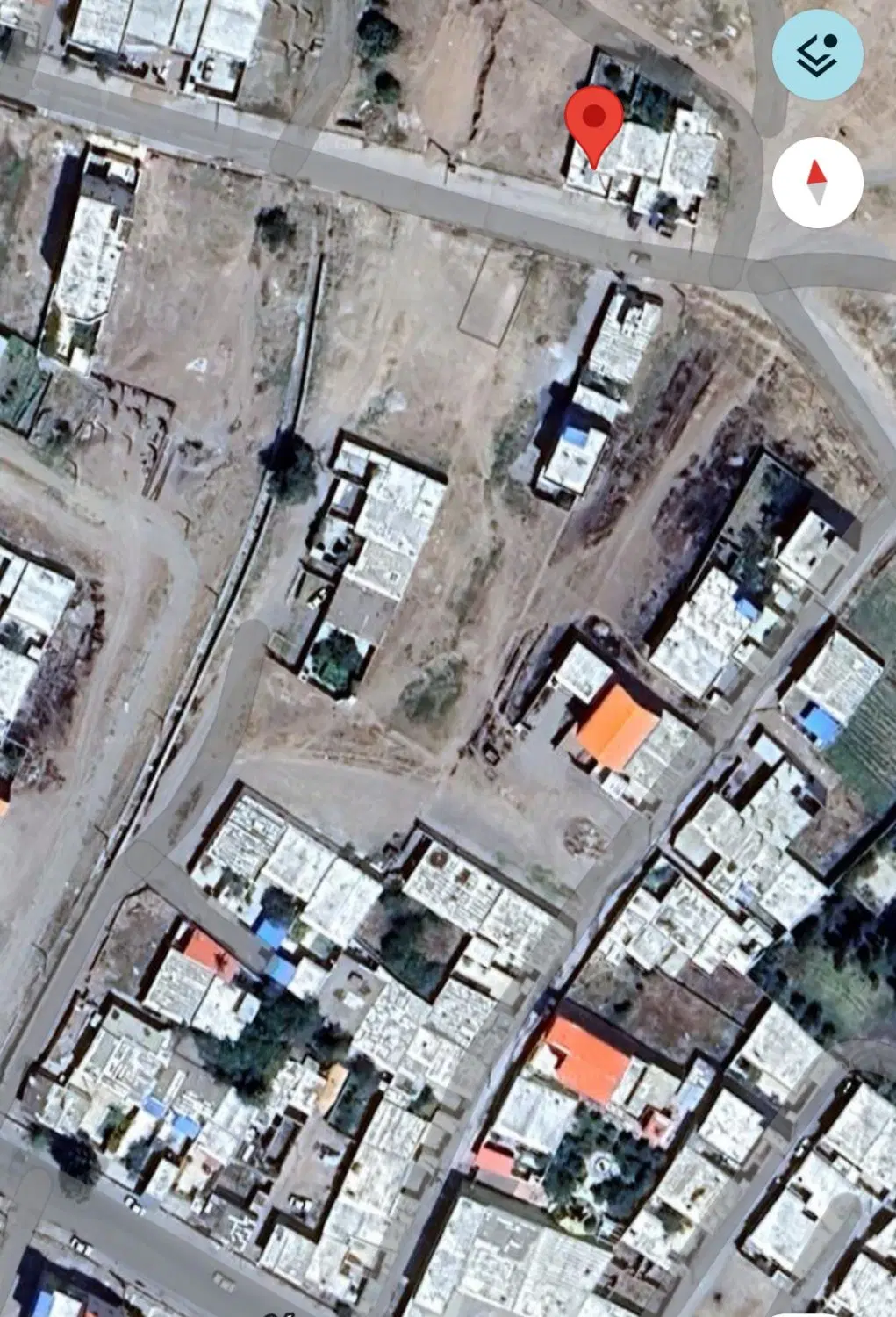 فروش خانه ویلایی