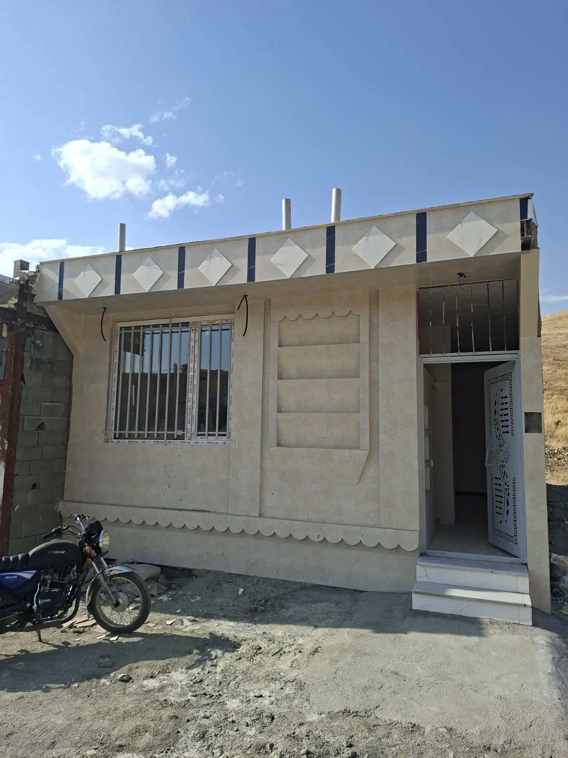خانه60متری