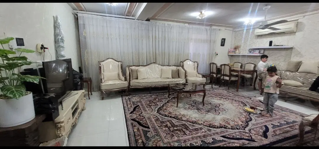 ویلایی فاز2 پاداد