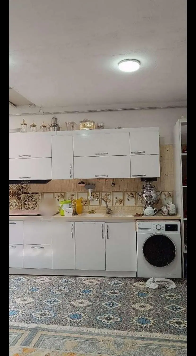 فروش منزل مسکونی ارزان شهرک فرهنگیان