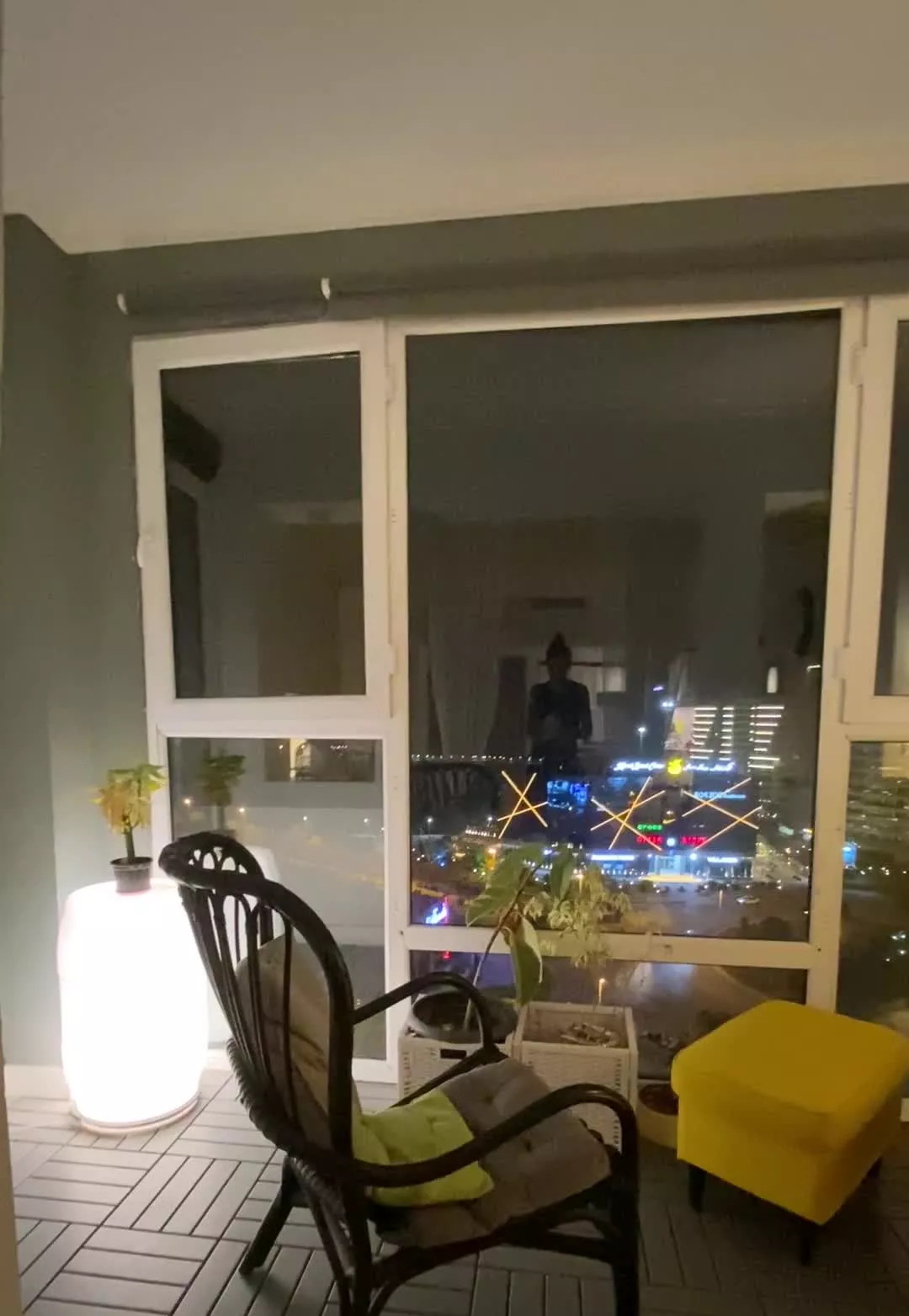 اجاره ماهانه و شبانه