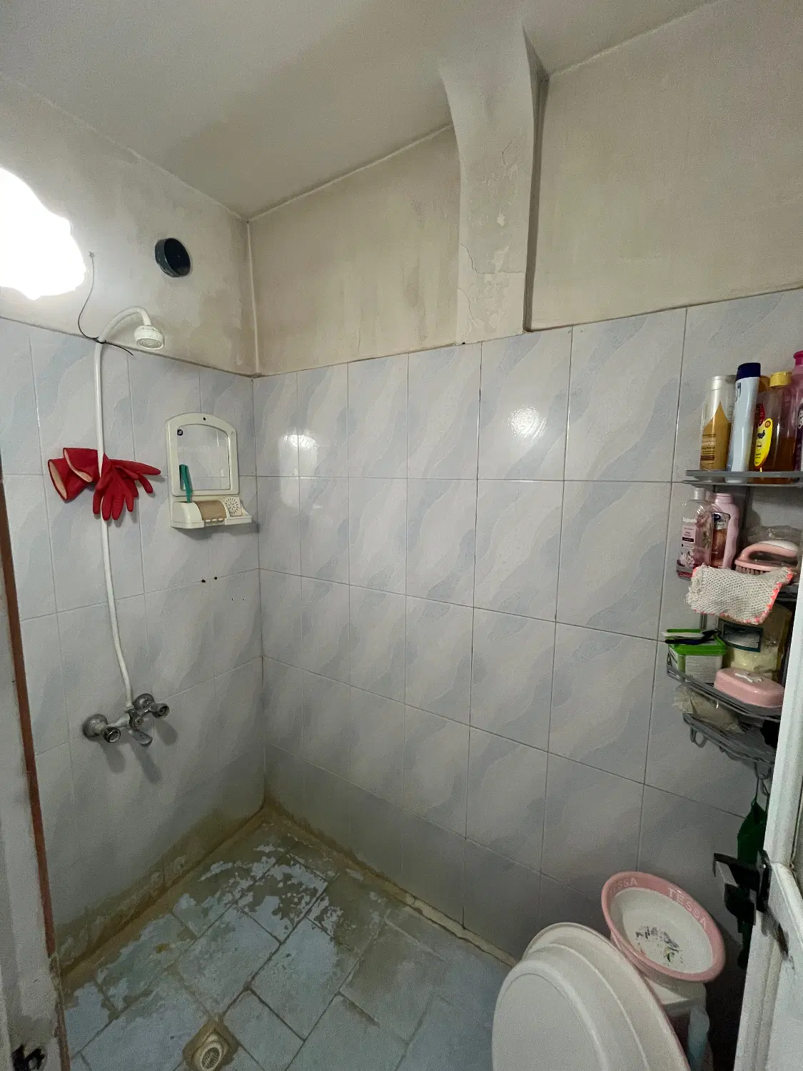 فروش ساختمان ۳ طبقه