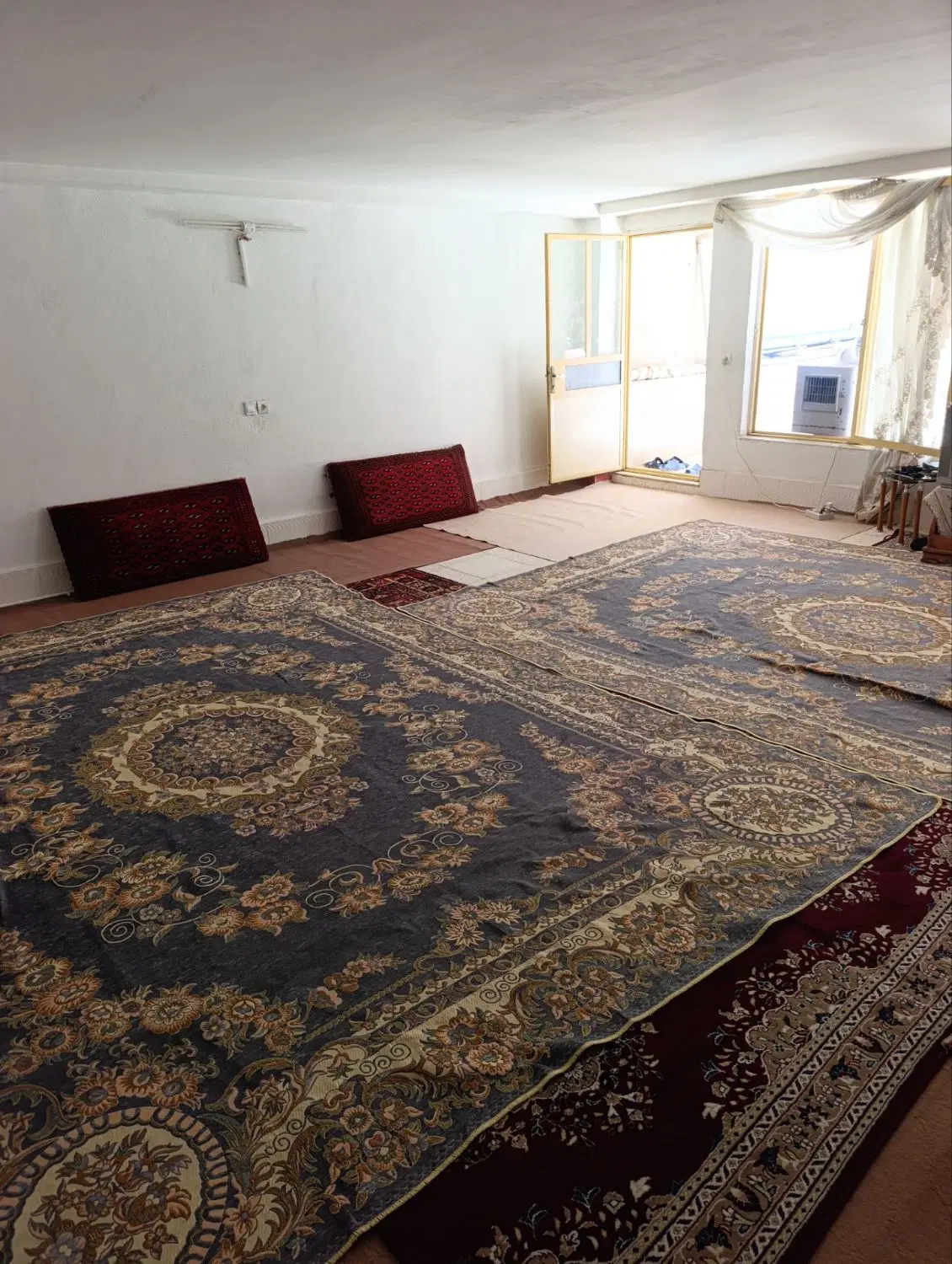 منزل اجاره ایی