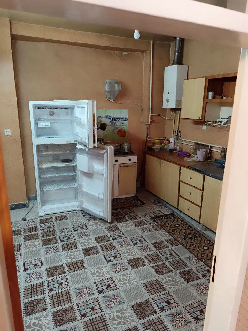 فروش خانه ویلایی ملک