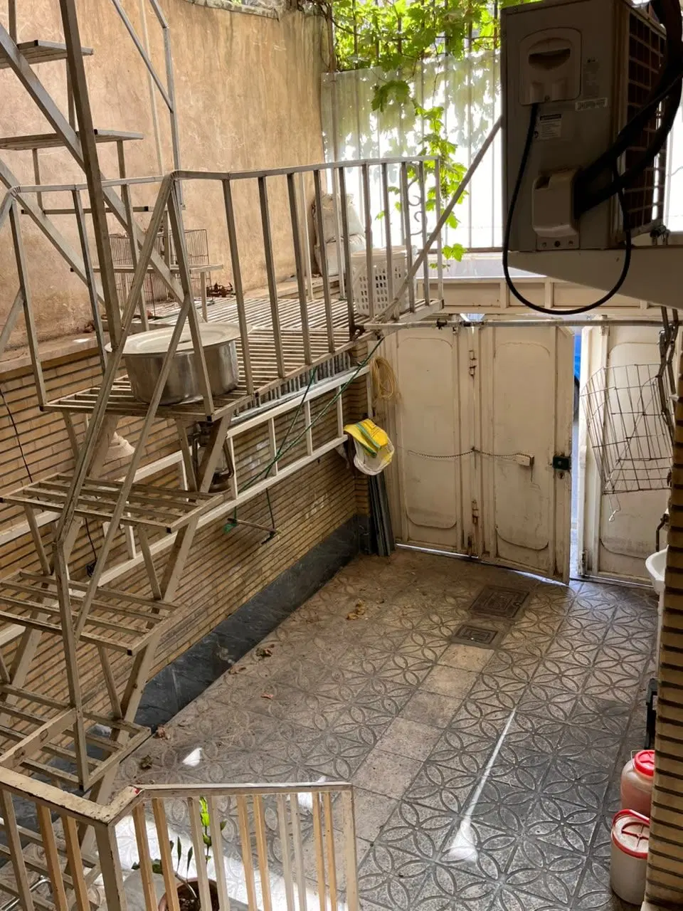 رهن و اجاره دولت اباد ۷۵ متری