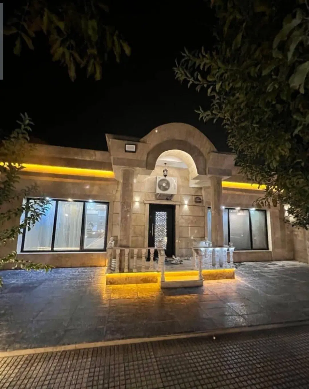 اجاره ویلا استخر آب گرم