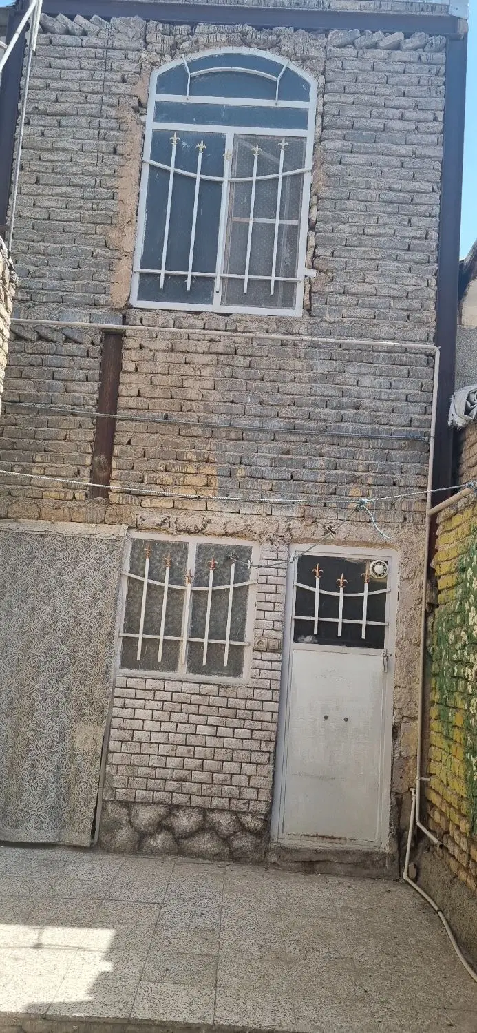 فروش خانه ویلای قرچک الحدید گلستان ۲