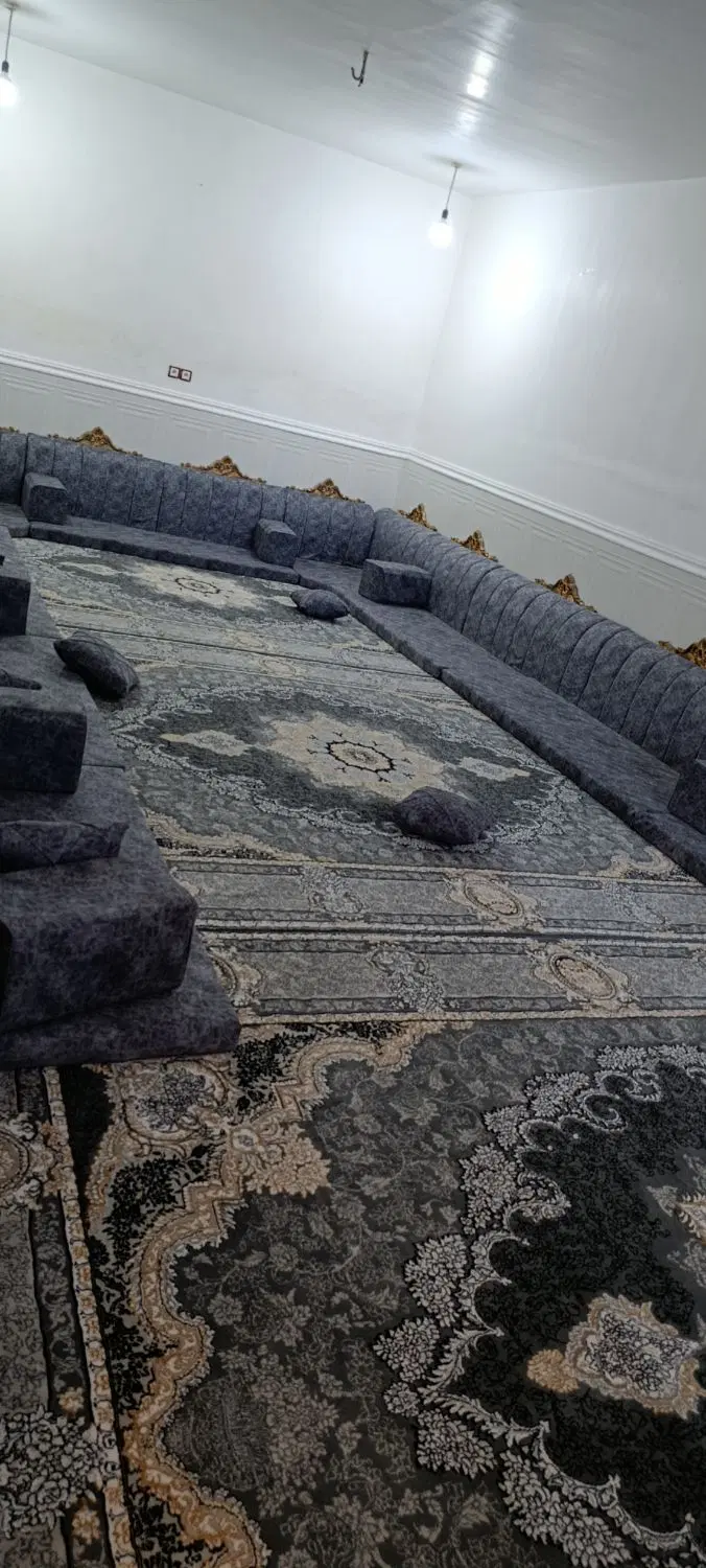 کوی مندلی کروشات ششم (اول خیابان)