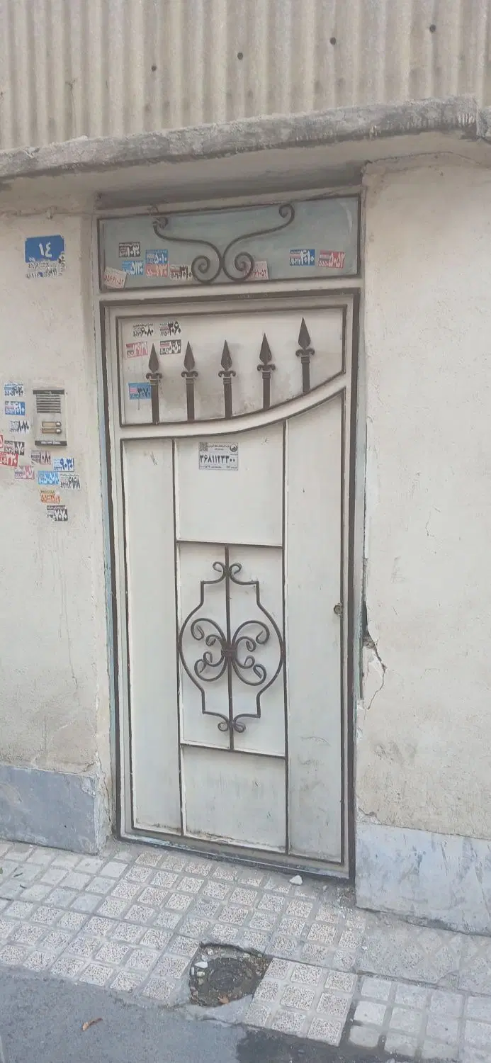 سوئیت ۳۰ متری