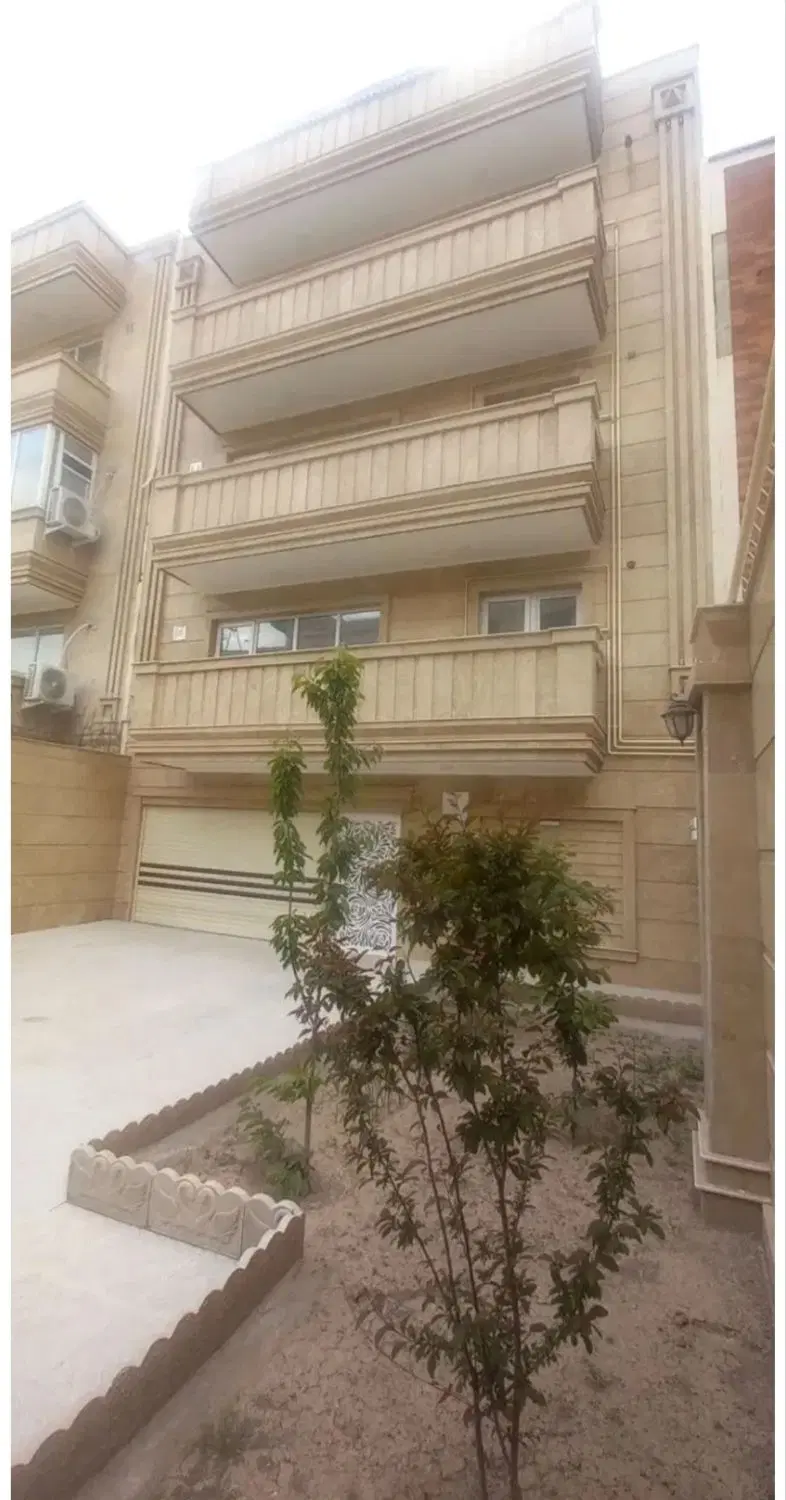 فروش آپارتمان