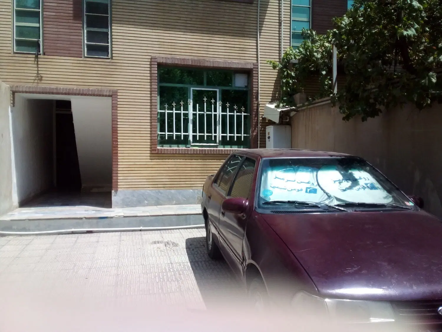 اجاره آپارتمان مسکونی