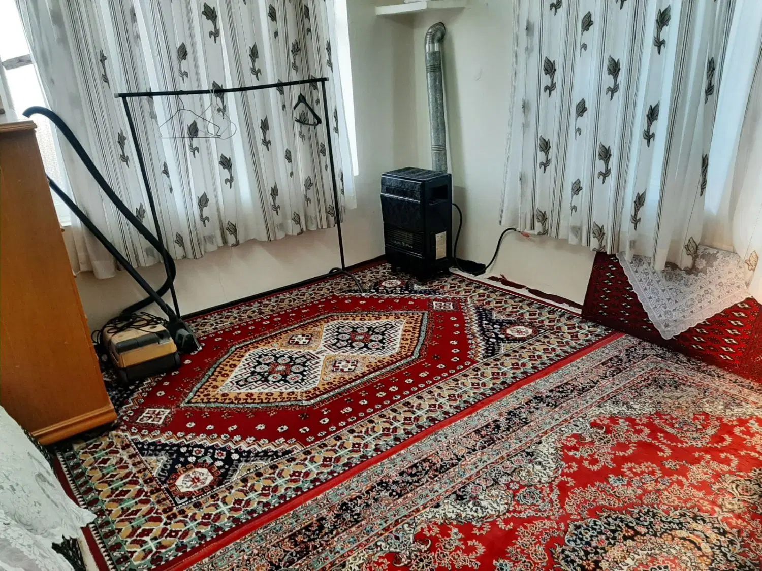 اجاره ماهانه روزانه