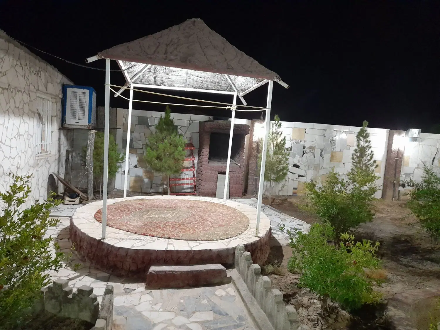 باغ ویلا