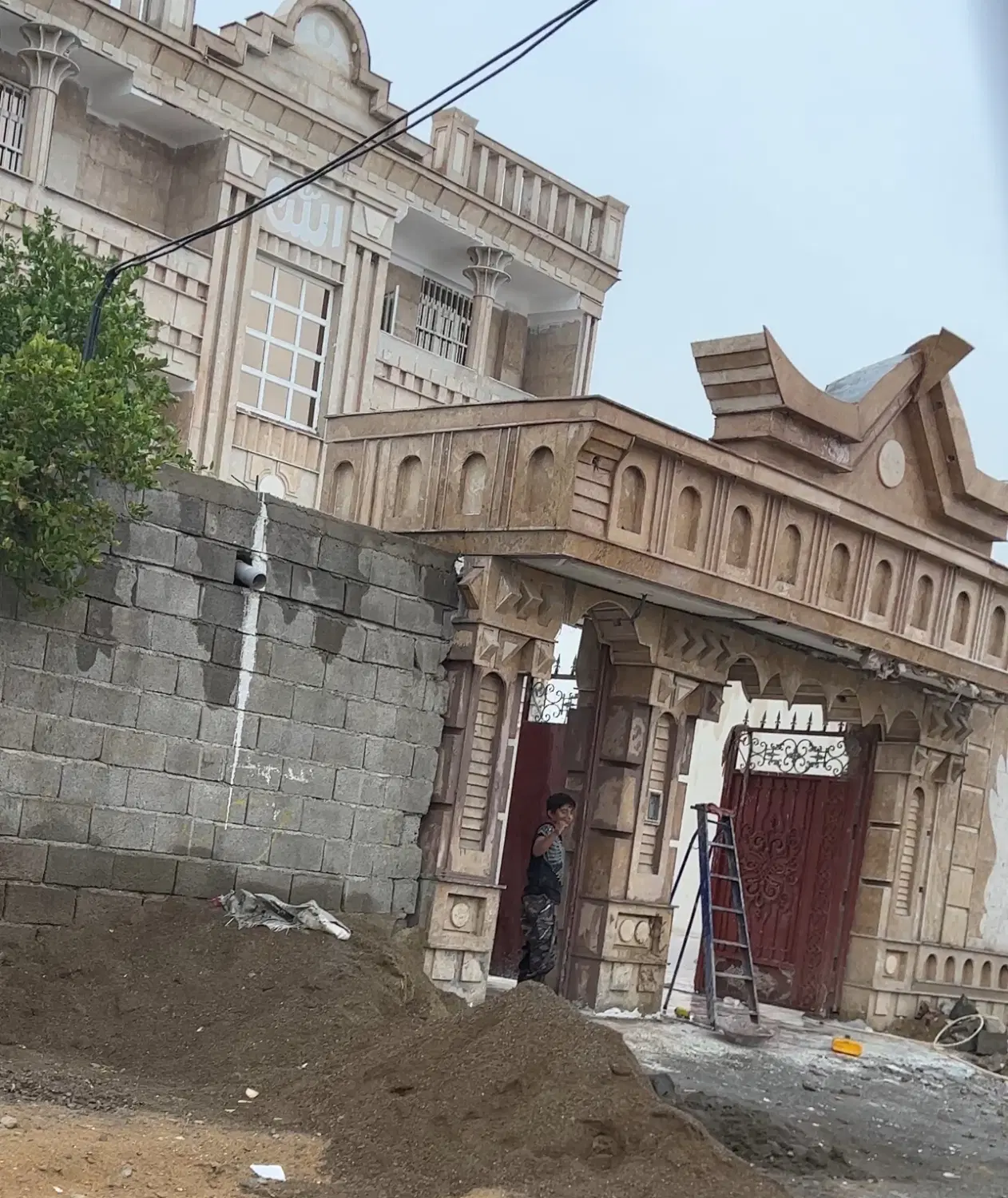 اجاره خونه سعید آباد کنارک