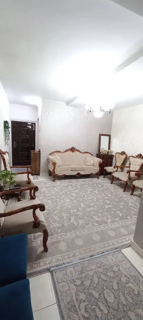 اجاره آپارتمان ۶۵ دانش آموز ایثار
