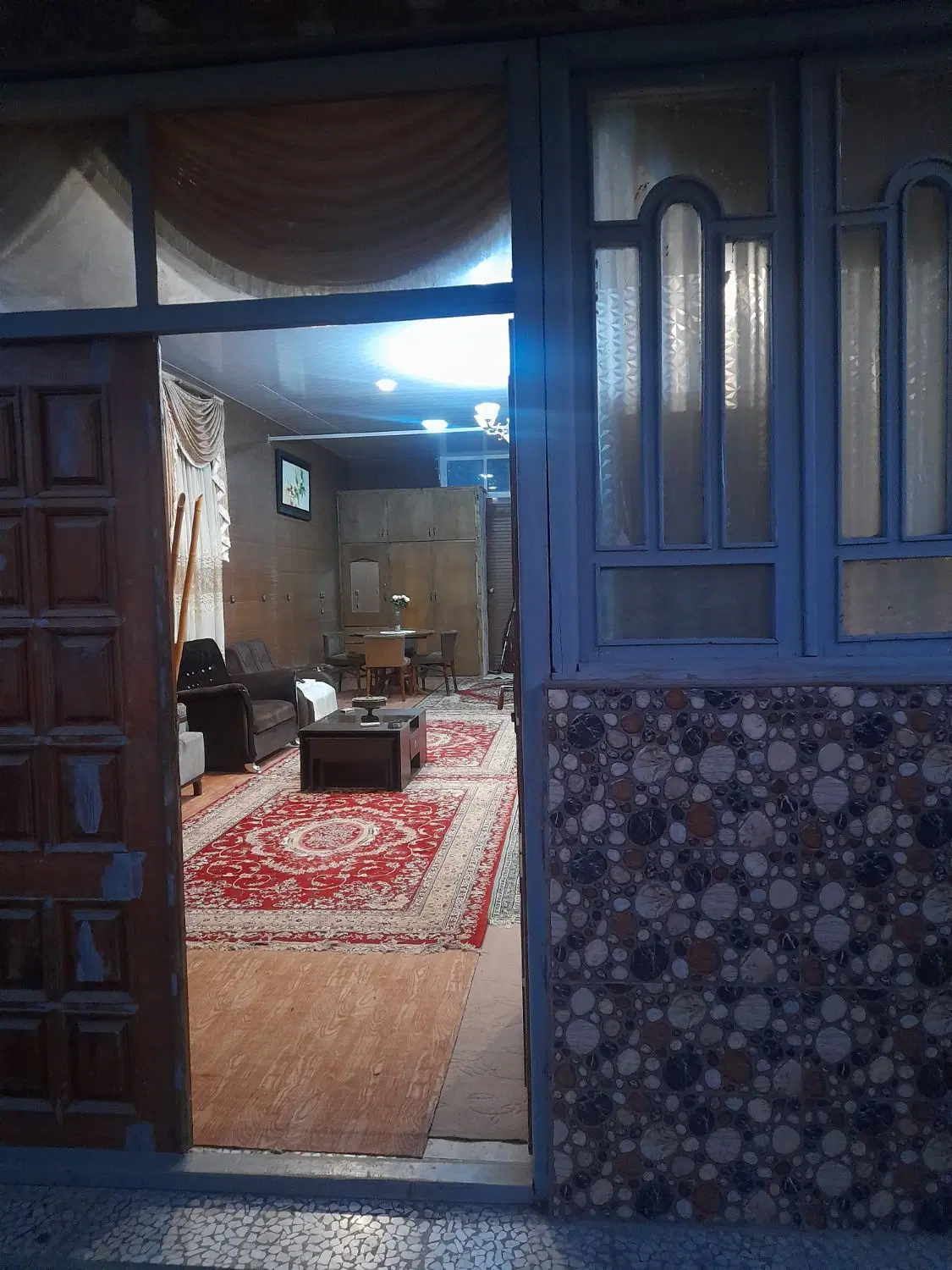 اجاره سالانه منزل دربست