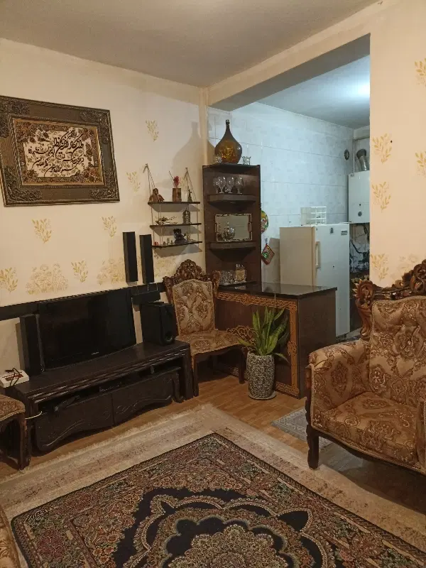 خانه شیک  70متری .
