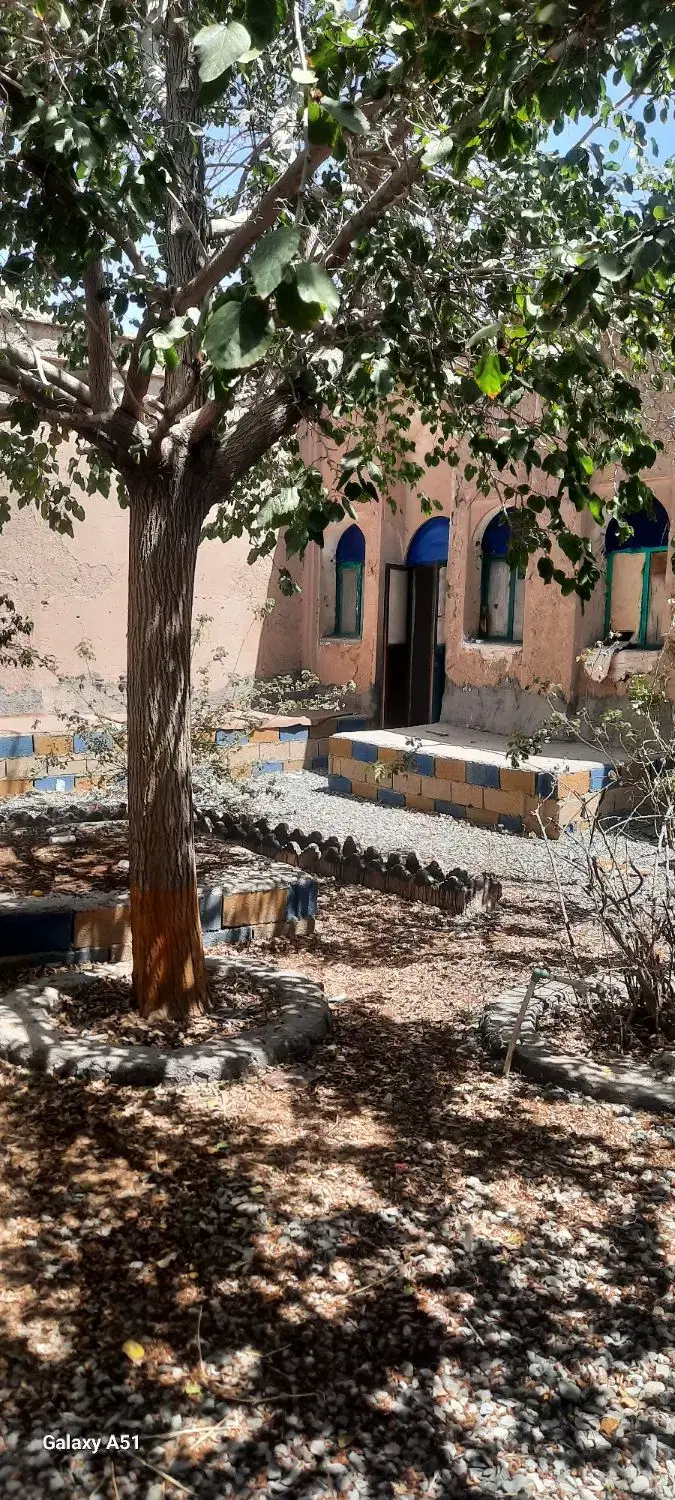 اجاره منزل ویلایی قدیمی